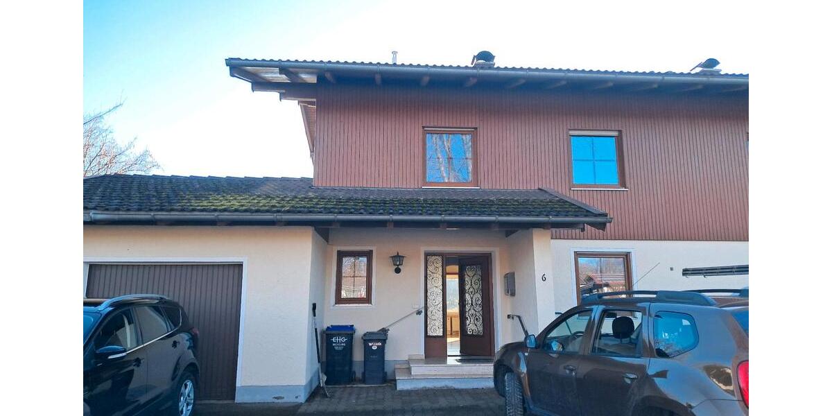 Doppelhaushälfte Vachendorf - 5 Zimmer, 175 m&sup2;, 1.750&euro; | Angebot:24844310