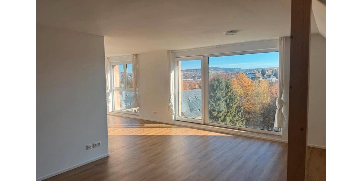 Schöne gemütliche 2 Raum Wohnung, in Rodewisch 2 zimmer