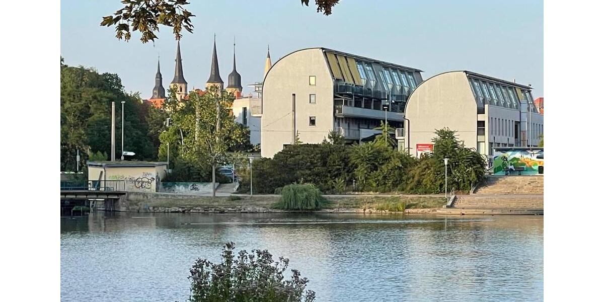 Gewerbeobjekt Merseburg - 1.840&euro; | Angebot:25384226