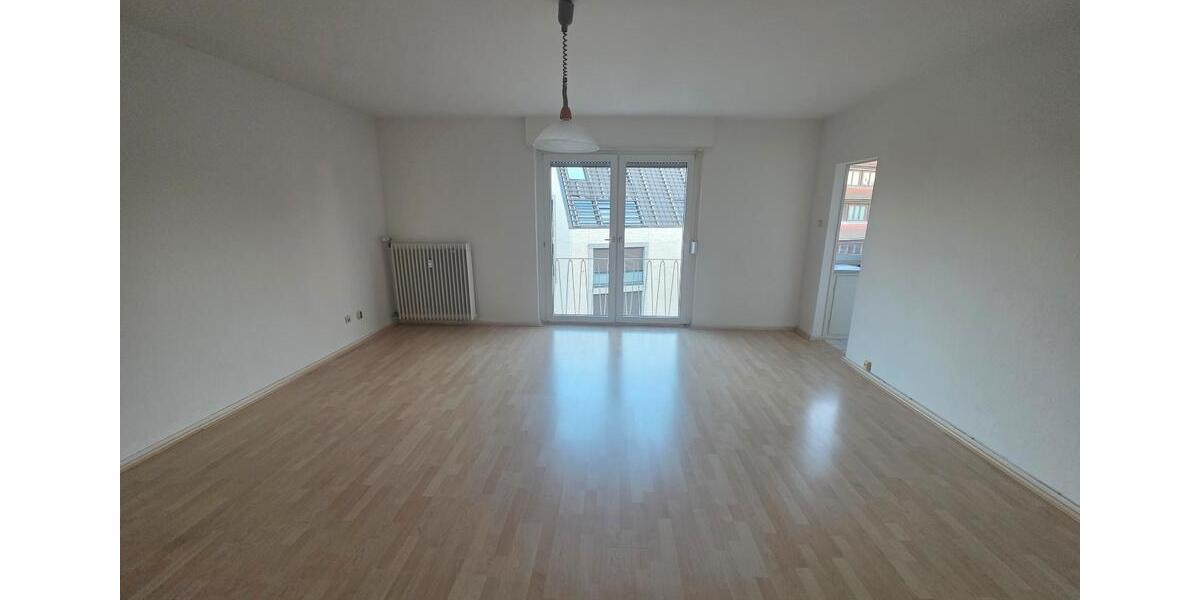 Etagenwohnung Mannheim Fahrlach - 1 Zimmer, 40 m&sup2;, 565&euro; | Angebot:26267579