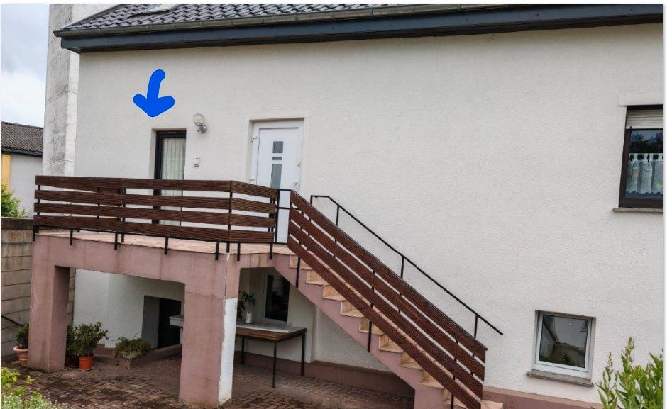Maisonettenwohnung Wallerfangen - 4 Zimmer, 120 m&sup2;, 790&euro; | Angebot:26068252