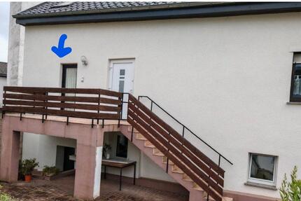 Wohnung Wallerfangen - 4 Zimmer, 120 m&sup2;, 830&euro; | Angebot:26068252