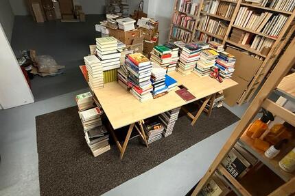 Gewerbeobjekt Bad Säckingen - 160&euro; | Angebot:24600477