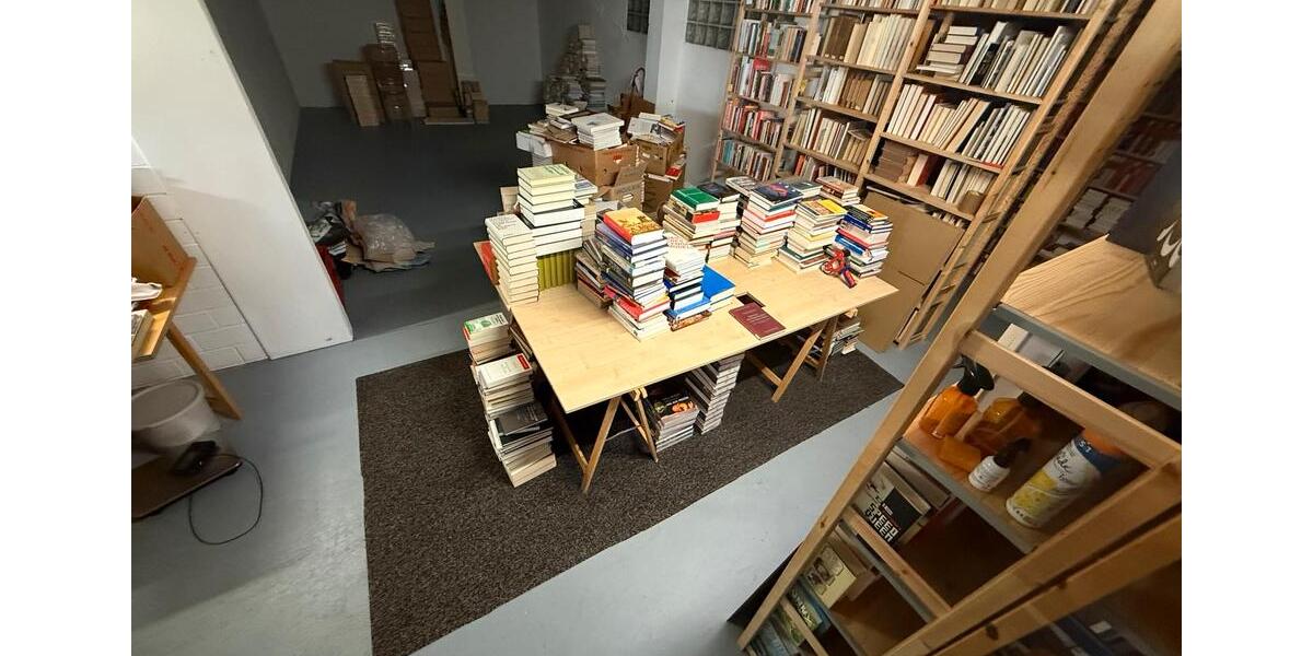 Gewerbeobjekt Bad Säckingen - 160&euro; | Angebot:24600477