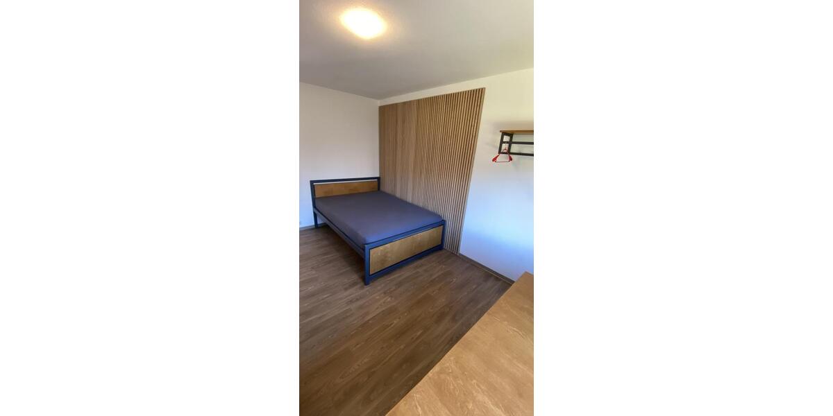 Wohnen auf Zeit Oldenburg Bloherfelde - 1 Zimmer, 20 m&sup2;, 495&euro; | Angebot:26340708