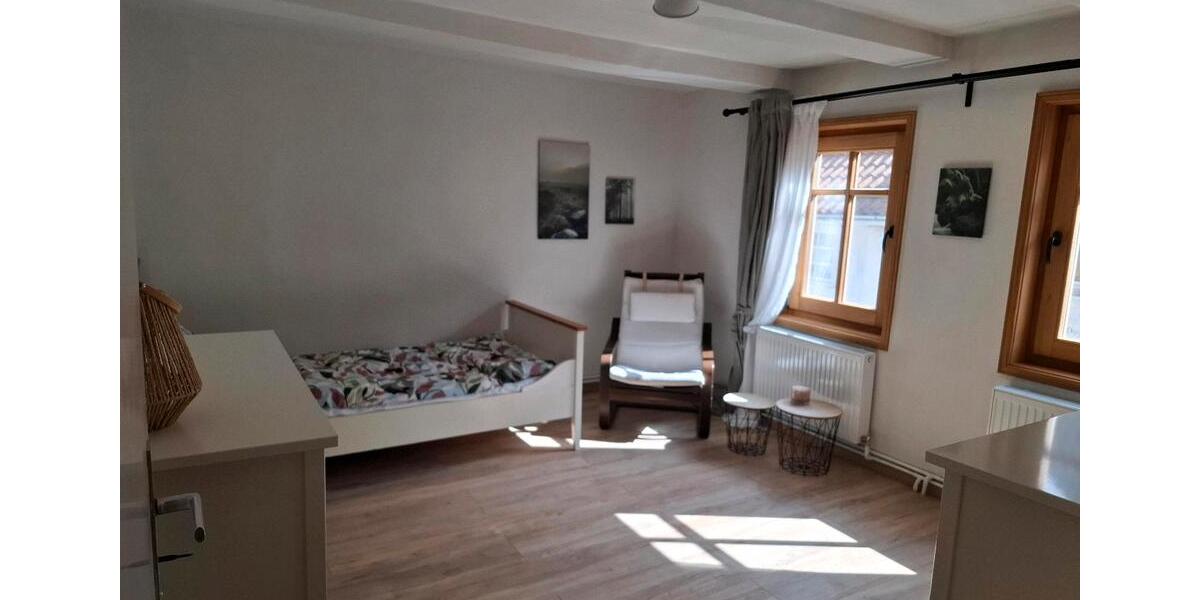 Wohnen auf Zeit Königslutter am Elm - 1 Zimmer, 12 m&sup2;, 350&euro; | Angebot:26594954