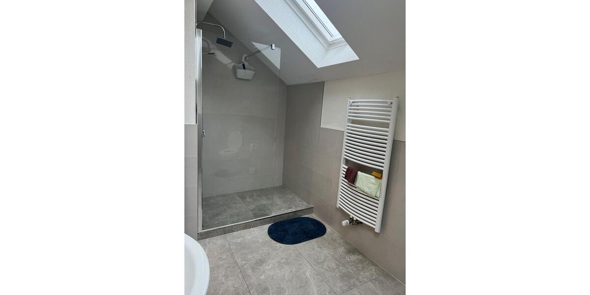 3-Zimmer Wohnung am Bahnhof 3 zimmer