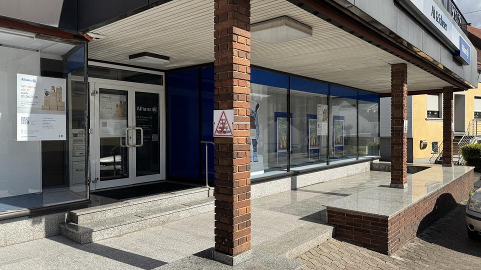 Gewerbeobjekt Tholey - 935&euro; | Angebot:25935902