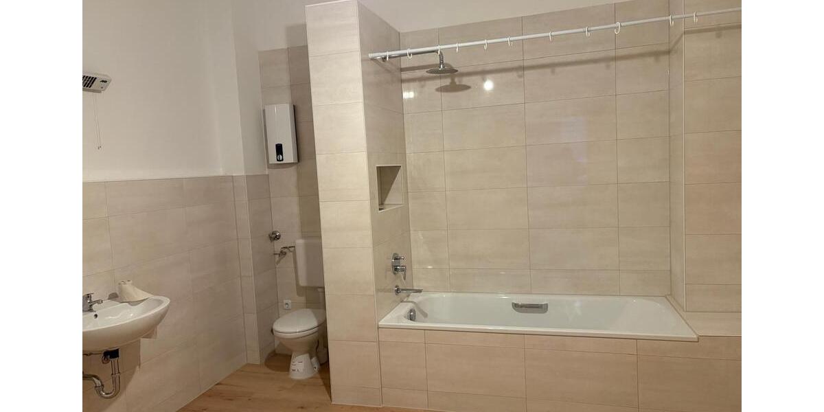 3-Zimmer-Wohnung in der Mainzer Altstadt – frisch renoviert 3 zimmer