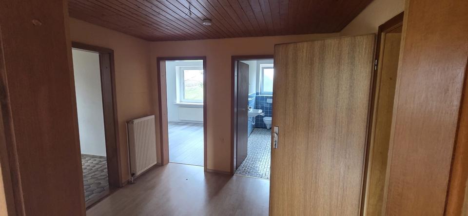 Etagenwohnung Nübel - 3 Zimmer, 75 m&sup2;, 900&euro; | Angebot:26237326