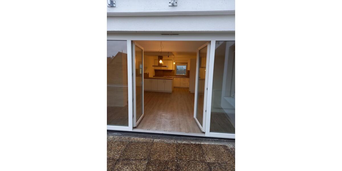 Große Wohnung 4ZKB in Gau-Algesheim mit Terrasse und Stellplatz 1 zimmer