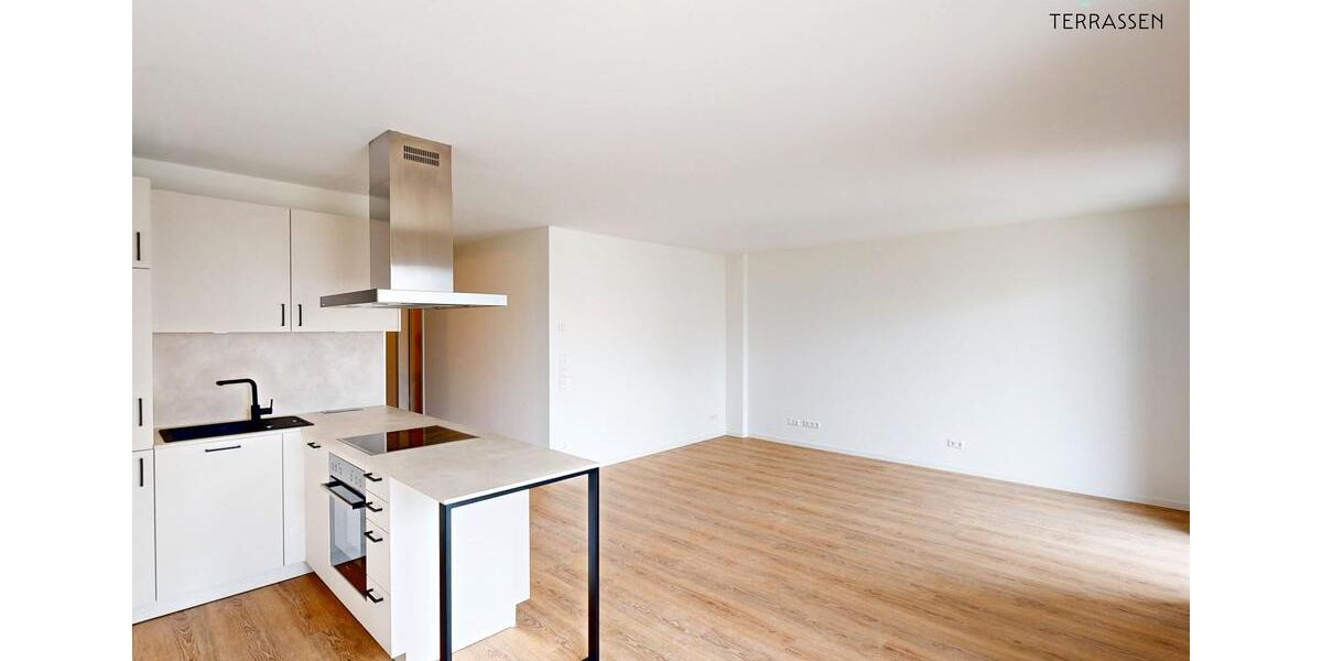 Etagenwohnung Seeheim-Jugenheim Jugenheim - 2 Zimmer, 63 m&sup2;, 1.160&euro; | Angebot:25145300