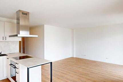 Wohnung Seeheim-Jugenheim Jugenheim - 2 Zimmer, 63 m&sup2;, 1.160&euro; | Angebot:25145300