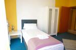 MonteurWohnung inkl. W-Lan, TV und Küche in Möhrendorf
