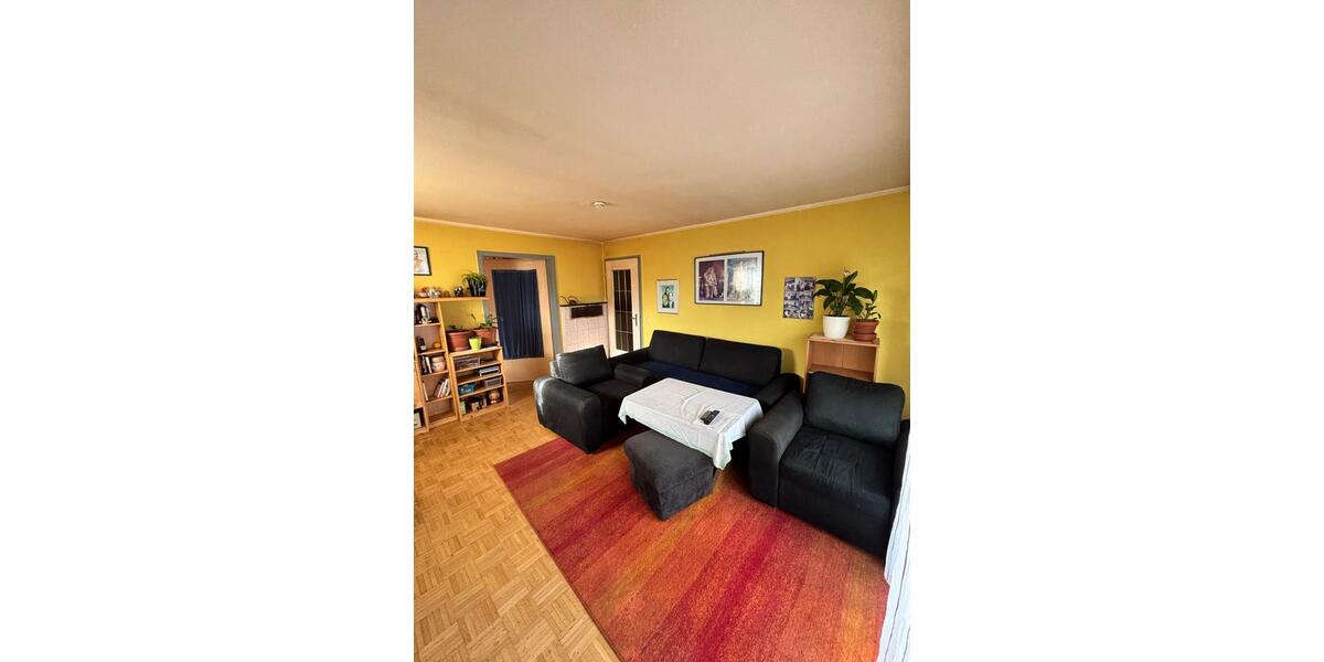 Etagenwohnung Täferrot - 4 Zimmer, 85 m&sup2;, 900&euro; | Angebot:25047373