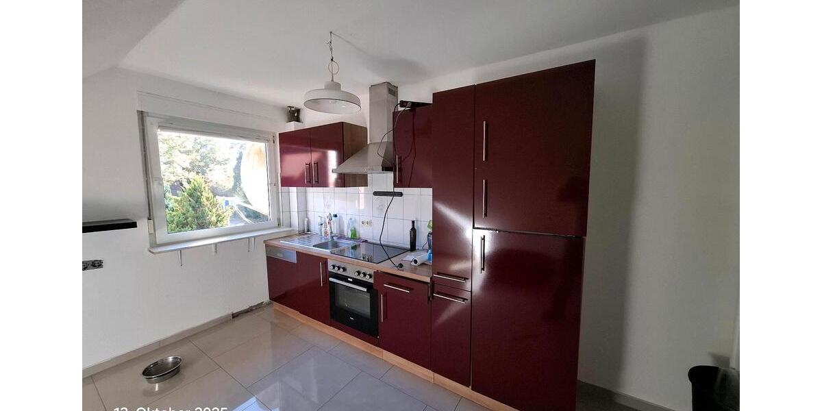 Etagenwohnung Soltau - 4 Zimmer, 100 m&sup2;, 800&euro; | Angebot:25097310