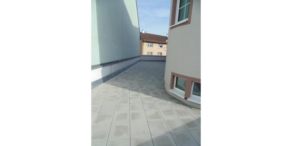 Terrassenwohnung Donaueschingen - 4 Zimmer, 194 m&sup2;, 1.690&euro; | Angebot:25842334