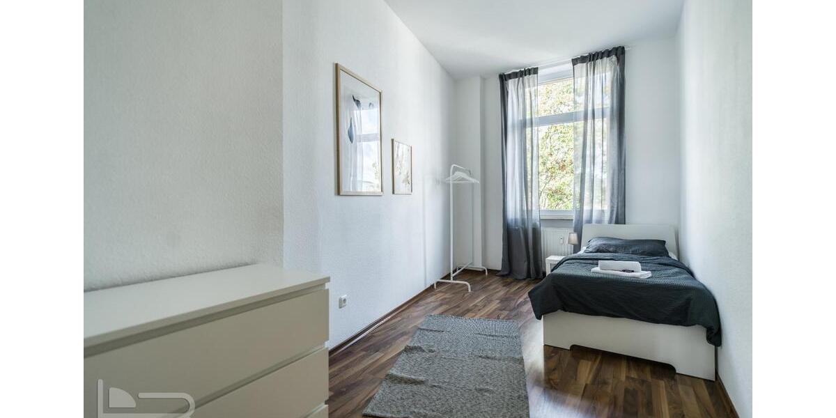 Wohnen auf Zeit Offenbach am Main - 3 Zimmer, 65 m&sup2;, 18&euro; | Angebot:24642674