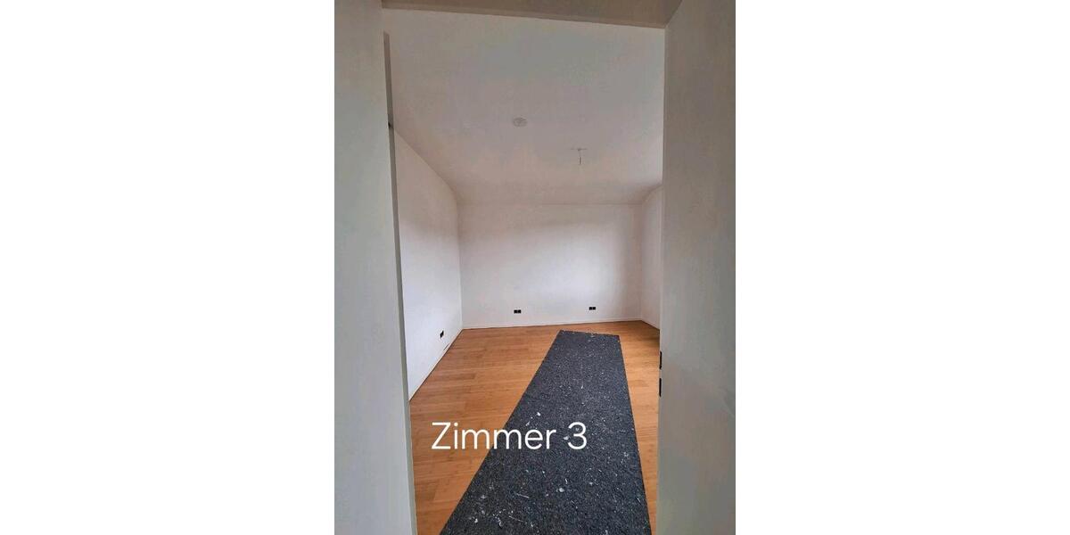 Etagenwohnung Laatzen - 5 Zimmer, 85 m&sup2;, 450&euro; | Angebot:26386033