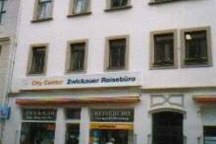 Wohnung zum Mieten in Zwickau 478,80 € 84 m² 4 zimmer