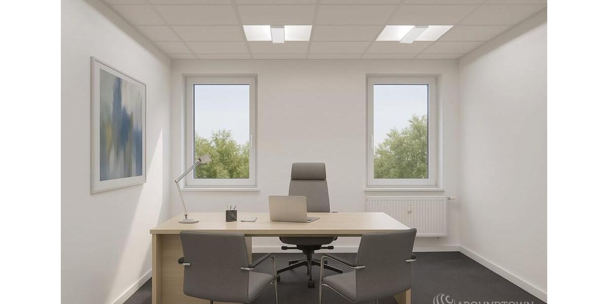 Gewerbeobjekt Wiesbaden Mainz-Amöneburg - 2.030&euro; | Angebot:24802414