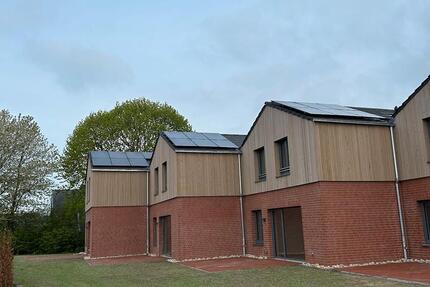 Haus Westerrönfeld - 5 Zimmer, 127 m&sup2;, 1.445&euro; | Angebot:19847928