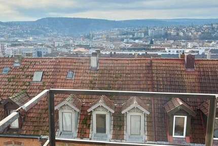 Wohnung zum Mieten in Pforzheim 620 € 63 m²