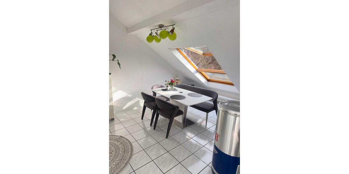 Wohnen auf Zeit Dortmund Innenstadt Nord - 2 Zimmer, 55 m&sup2;, 788&euro; | Angebot:26527698