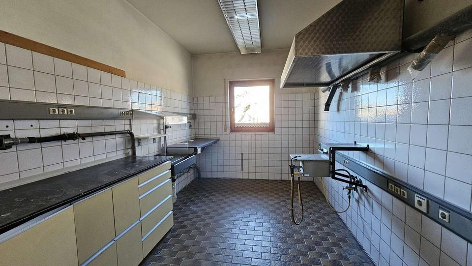 Gewerbeobjekt Freudenstadt - 1.450&euro; | Angebot:25970598
