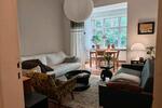 Erdgeschoßwohnung Hamburg Altona - 3 Zimmer, 78 m&sup2;, 1.750&euro; | Angebot:26634897