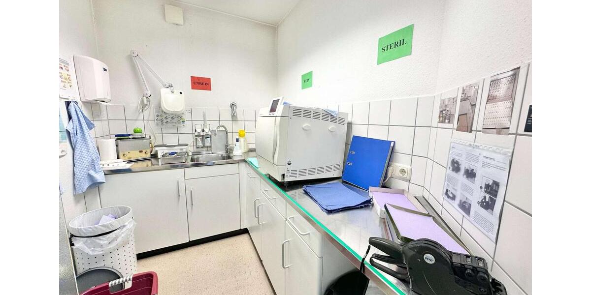 Gewerbeobjekt Hardheim - 1.000&euro; | Angebot:24617165