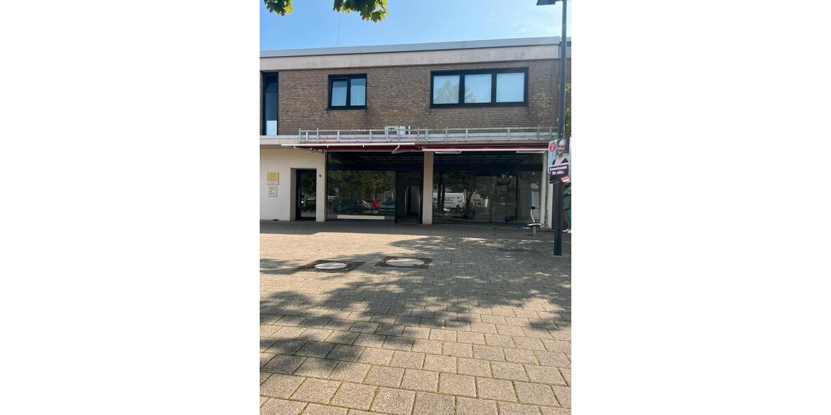 Gewerbeobjekt Neuss Reuschenberg - 1.800&euro; | Angebot:25149053