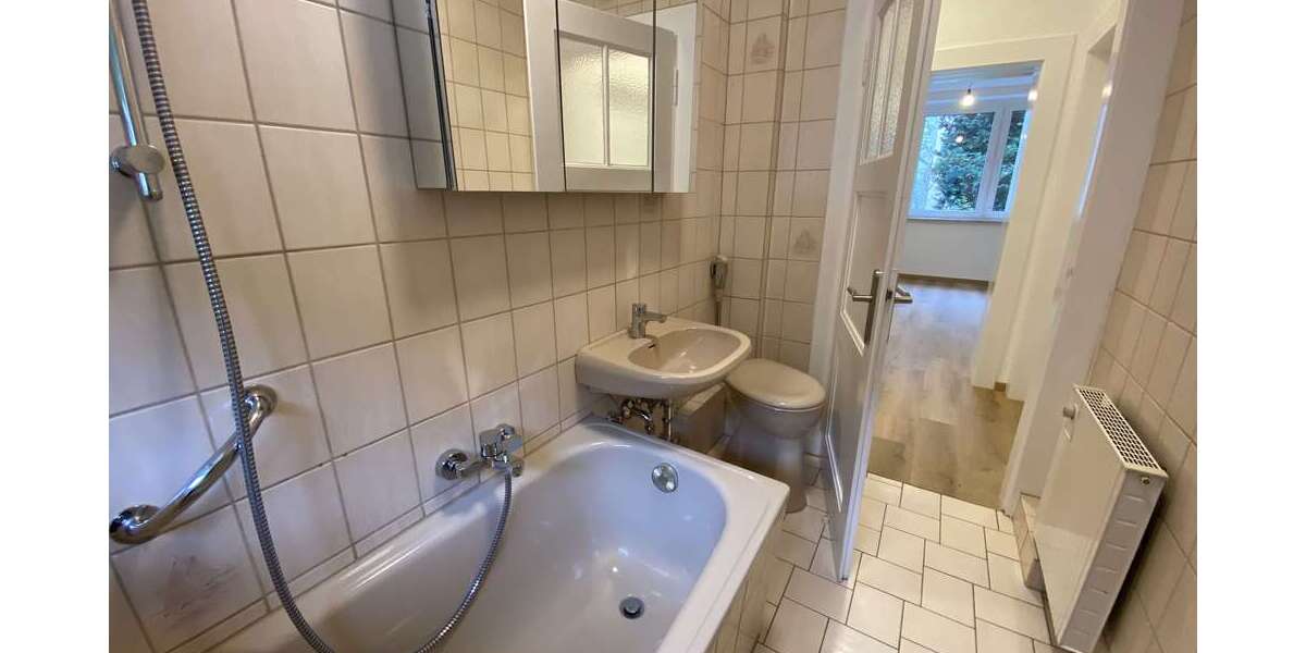 Wohnung zum Mieten in Wuppertal 400 € 62 m² 3 zimmer