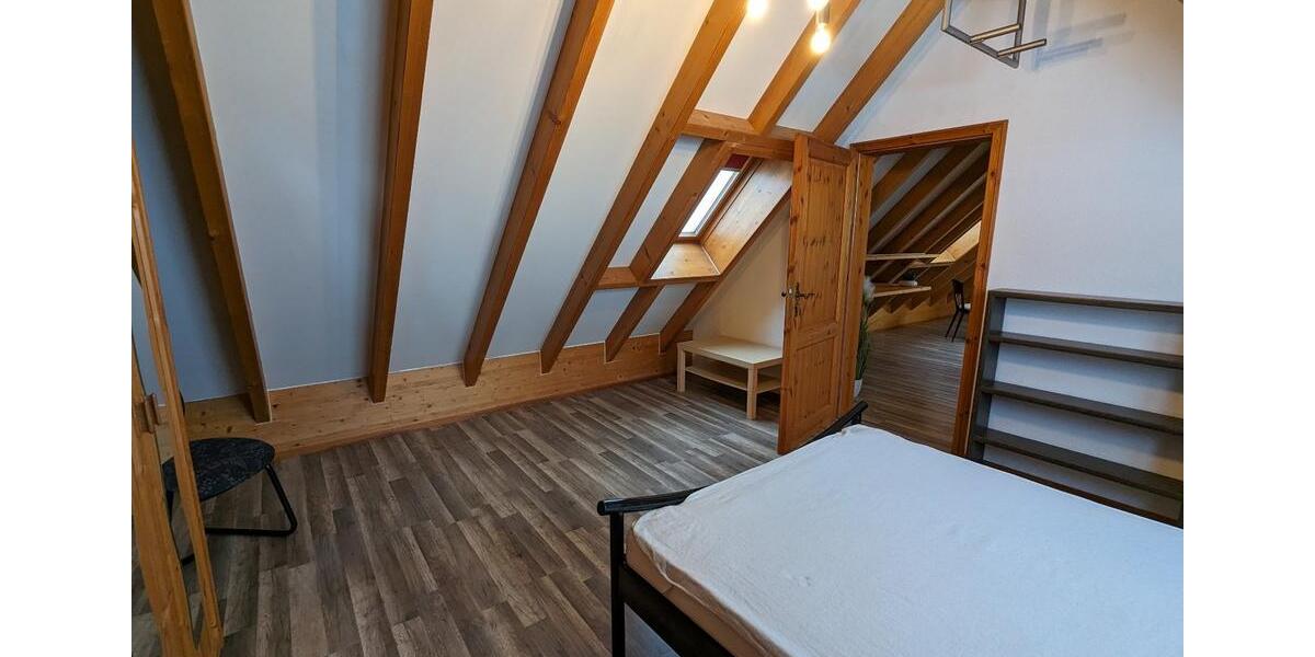 Wohnen auf Zeit Karlsbad - 2 Zimmer, 50 m&sup2;, 840&euro; | Angebot:26562463