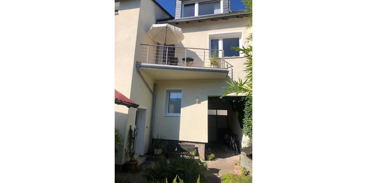 Erdgeschoßwohnung Hanau Großauheim - 1 Zimmer, 25 m&sup2;, 480&euro; | Angebot:24870333