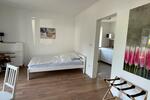Erdgeschoßwohnung Wennigsen (Deister) - 2 Zimmer, 45 m&sup2;, 1.200&euro; | Angebot:25057239