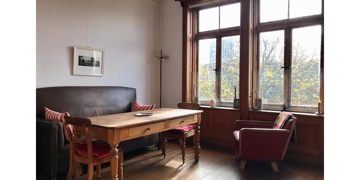 Wohnen auf Zeit Hamburg Altstadt - 1 Zimmer, 12 m&sup2;, 685&euro; | Angebot:15466768