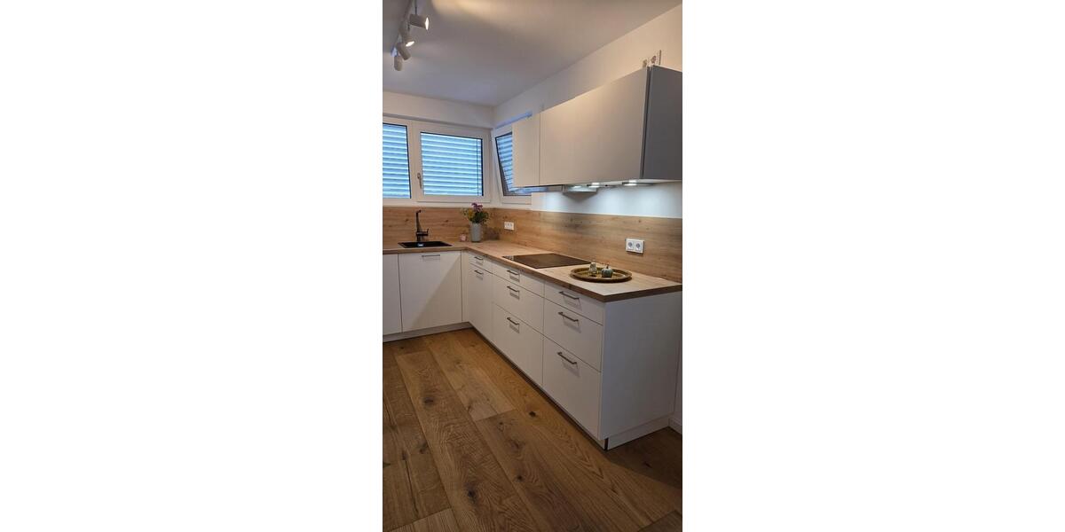 Modernes Studio (möbliert) - Exklusives Wohnen in ruhiger Waldrandlage von Bensberg 2 zimmer