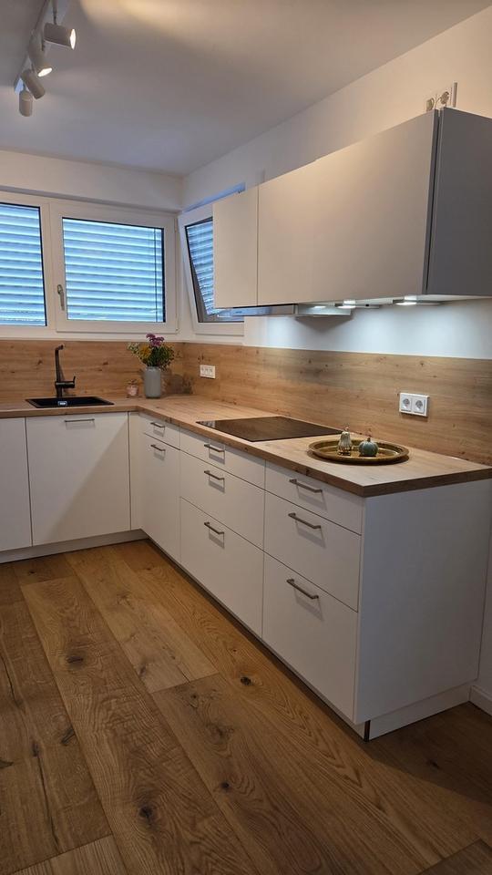 Modernes Studio (möbliert) - Exklusives Wohnen in ruhiger Waldrandlage von Bensberg zimmer