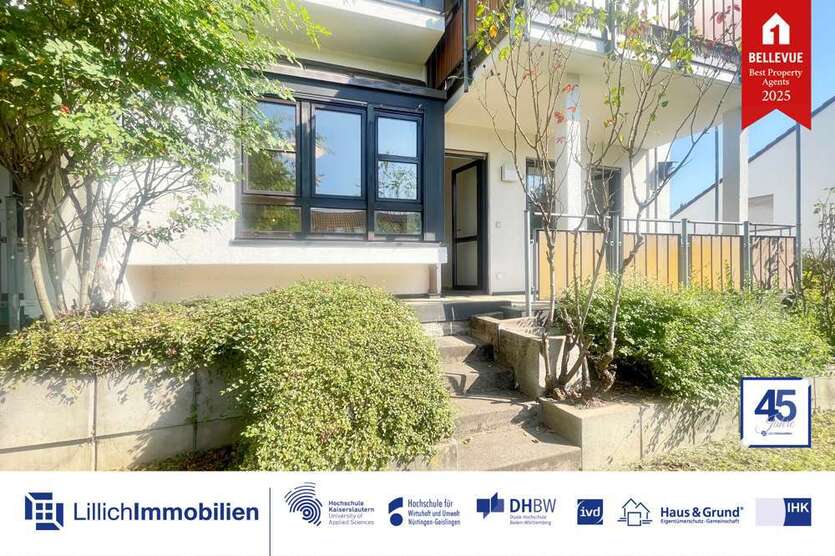 Wohnung zum Mieten in Kornwestheim 850 € 72 m²