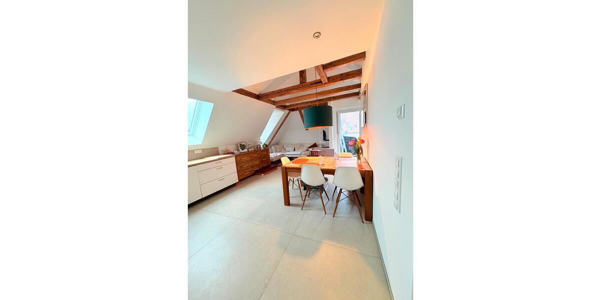 Maisonettenwohnung Metzingen - 4.5 Zimmer, 92 m&sup2;, 1.675&euro; | Angebot:26534629