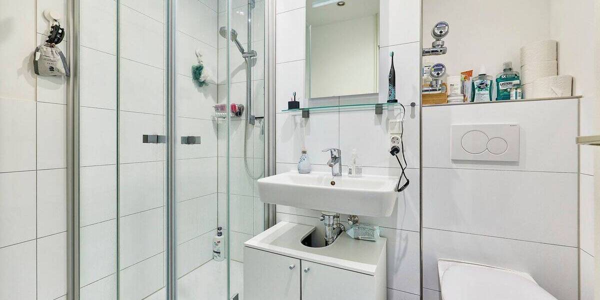 Wohnen auf Zeit in Heidelberg - hell, ruhig und mit Loggia zum Wohlfühlen - Etagenwohnung Heidelberg Weststadt | Angebot:26294620