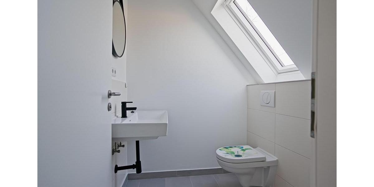 Maisonettenwohnung Trittau - 4 Zimmer, 101 m&sup2;, 1.300&euro; | Angebot:25926251