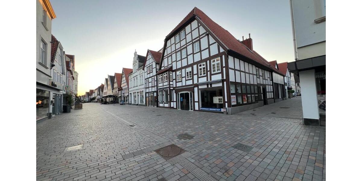 Gewerbeobjekt Lemgo - 2.000&euro; | Angebot:25524541