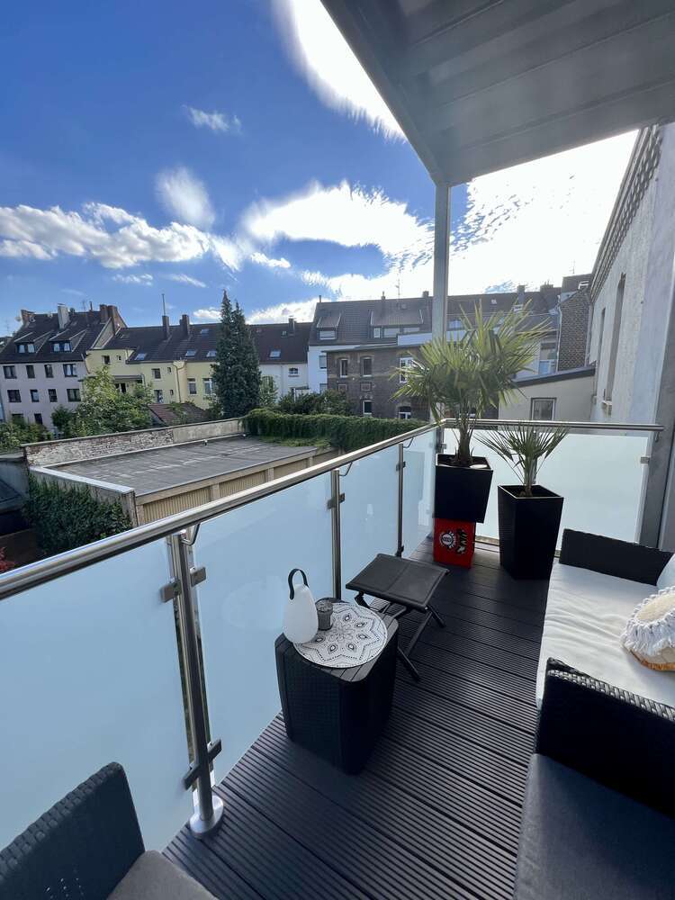 Wohnung zum Mieten in Hilden 715 € 55 m²