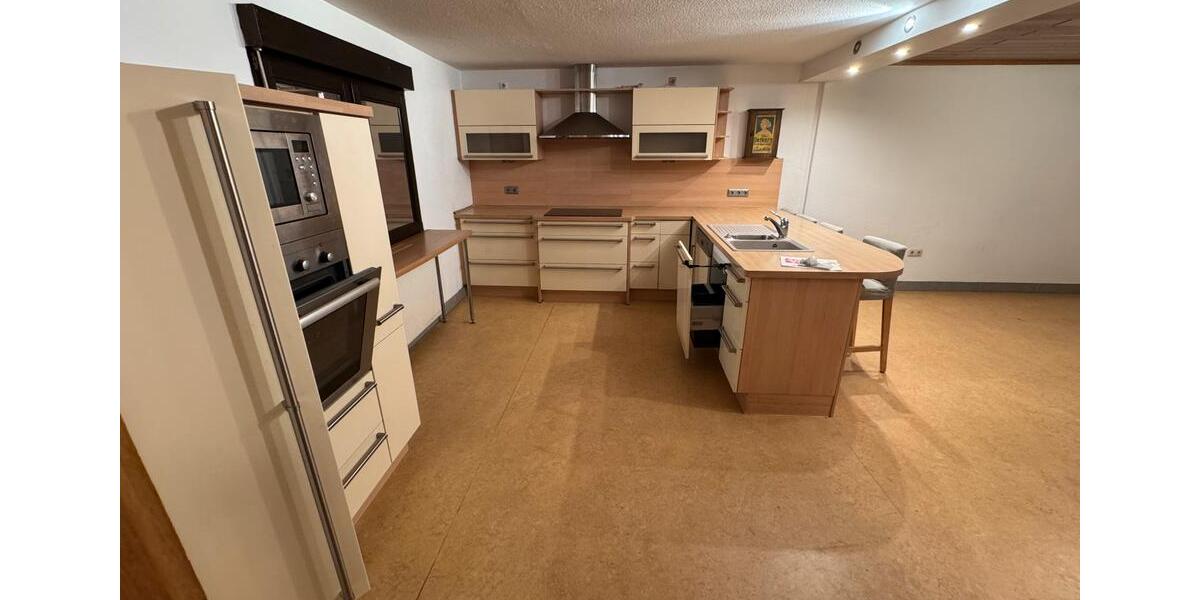 Fünf Zimmer Wohnung 120m² in Windeck-Werfen 5 zimmer