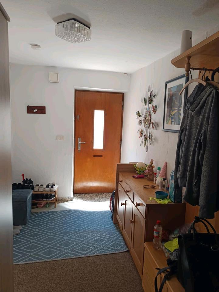 kleines Häuschen zu vermieten