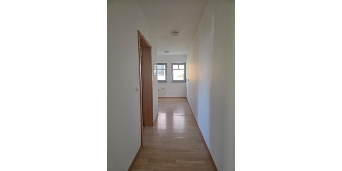 Etagenwohnung Magdala - 2 Zimmer, 50 m&sup2;, 500&euro; | Angebot:24651540