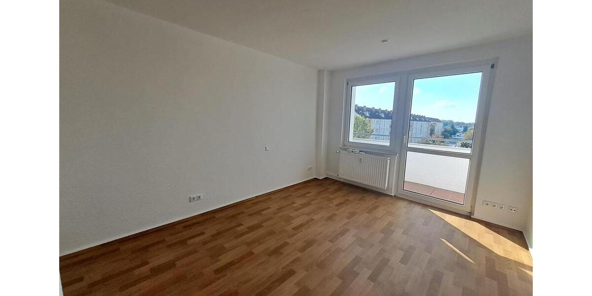 Etagenwohnung Sandersdorf-Brehna Brehna - 1 Zimmer, 24 m&sup2;, 220&euro; | Angebot:25991445