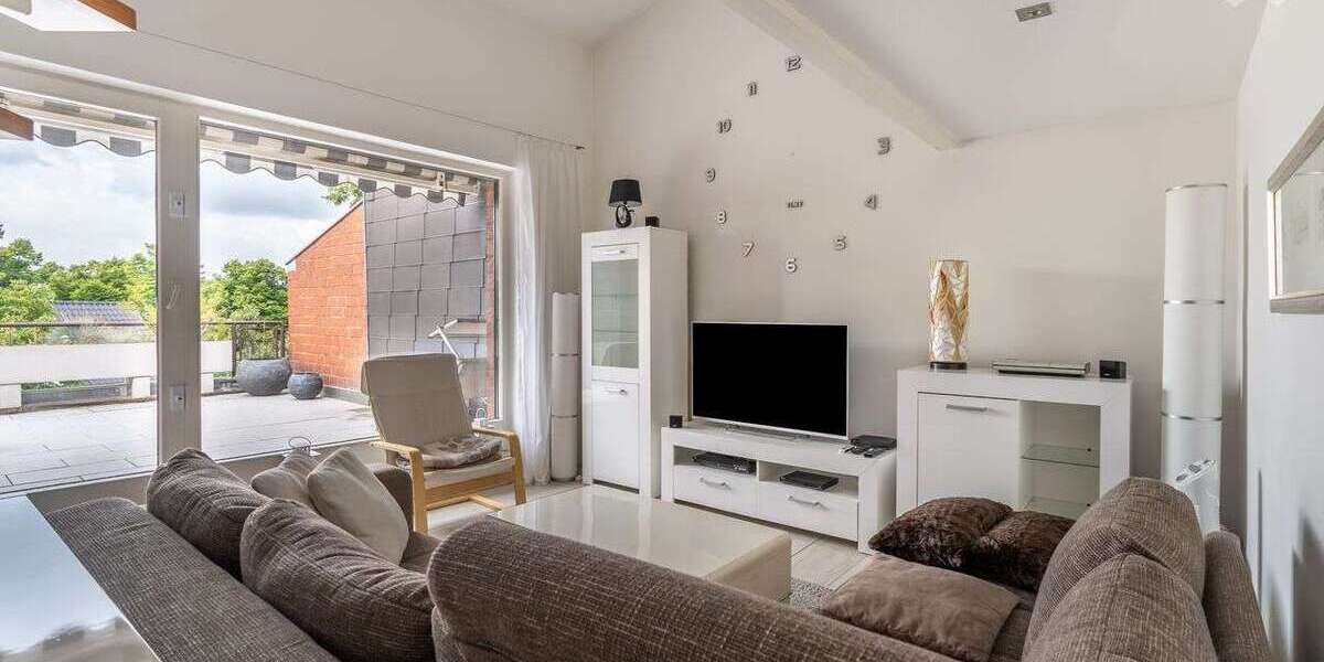 Zimmer Meerbusch Kierst - 3 Zimmer, 1.790&euro; | Angebot:26975931